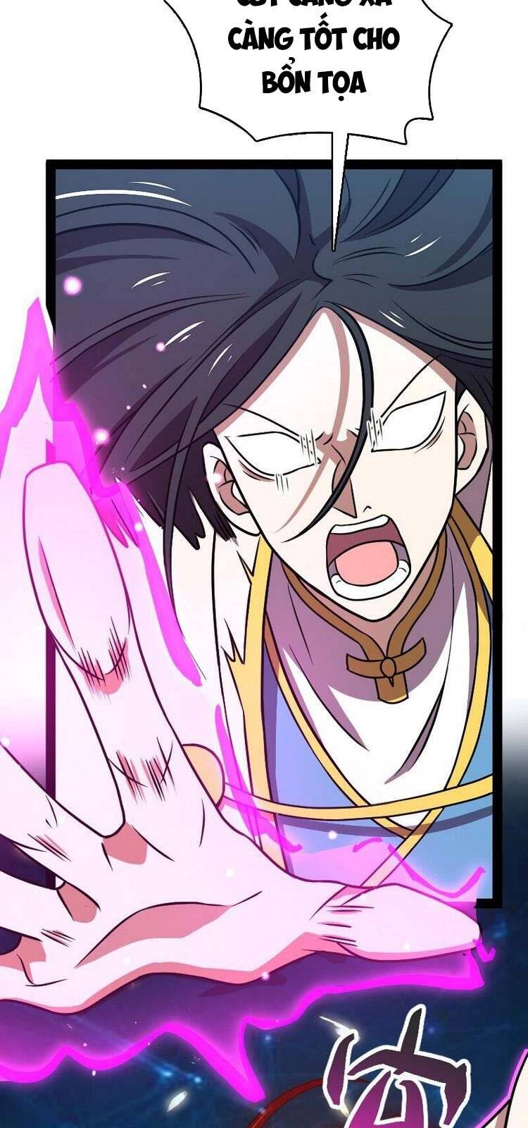 Sinh Hoạt Của Võ Đế Sau Khi Ẩn Cư Chapter 139 - Trang 2