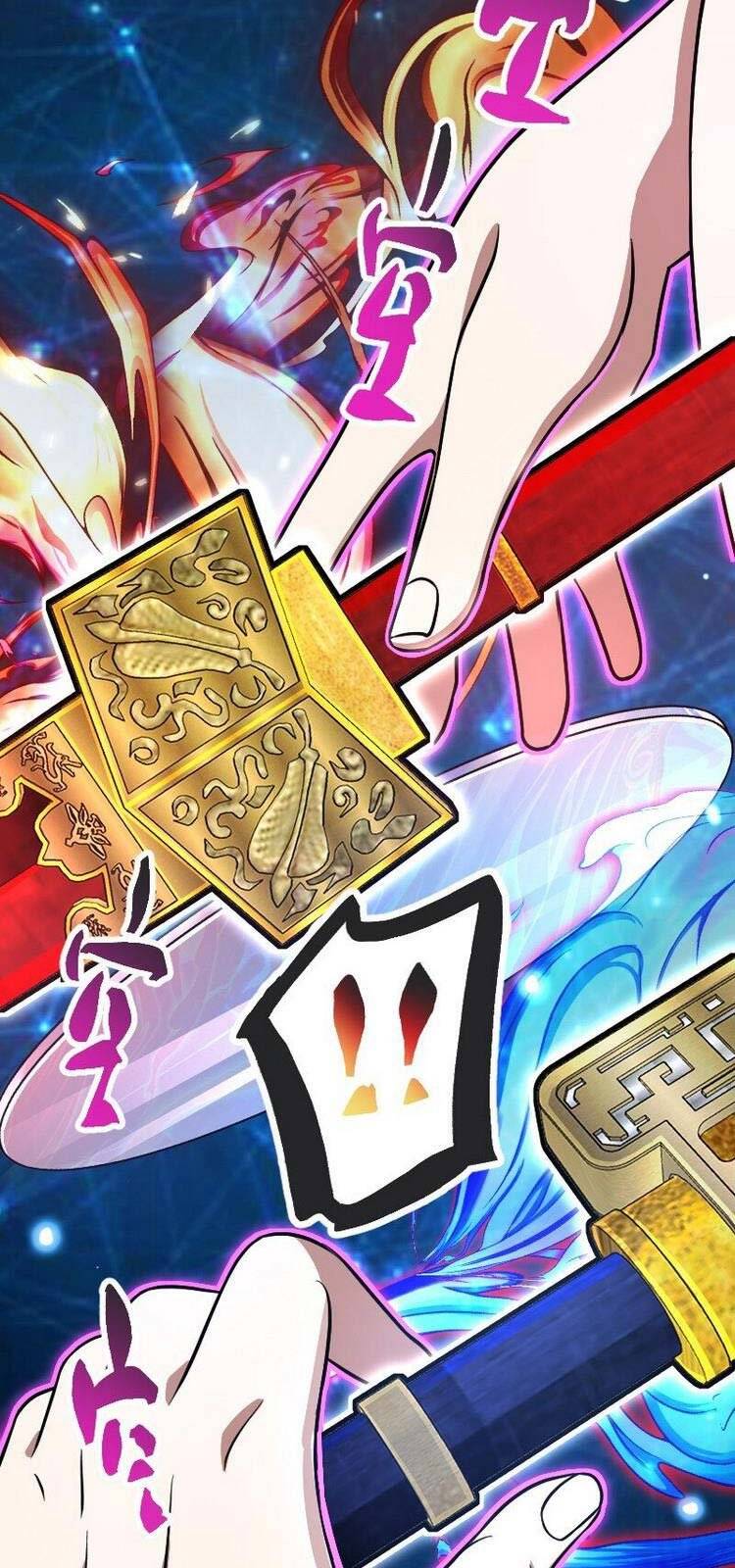 Sinh Hoạt Của Võ Đế Sau Khi Ẩn Cư Chapter 139 - Trang 2