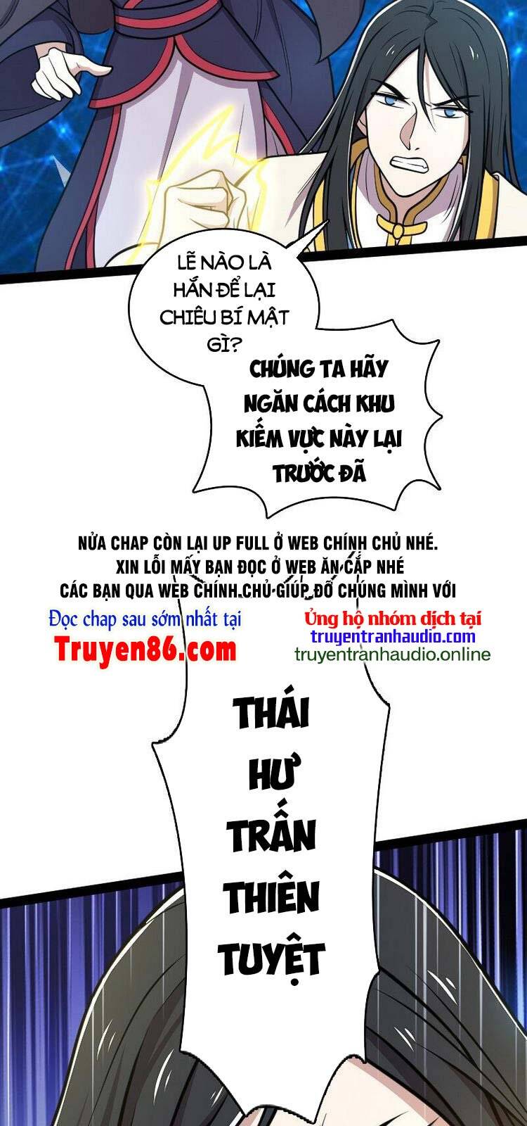 Sinh Hoạt Của Võ Đế Sau Khi Ẩn Cư Chapter 139 - Trang 2
