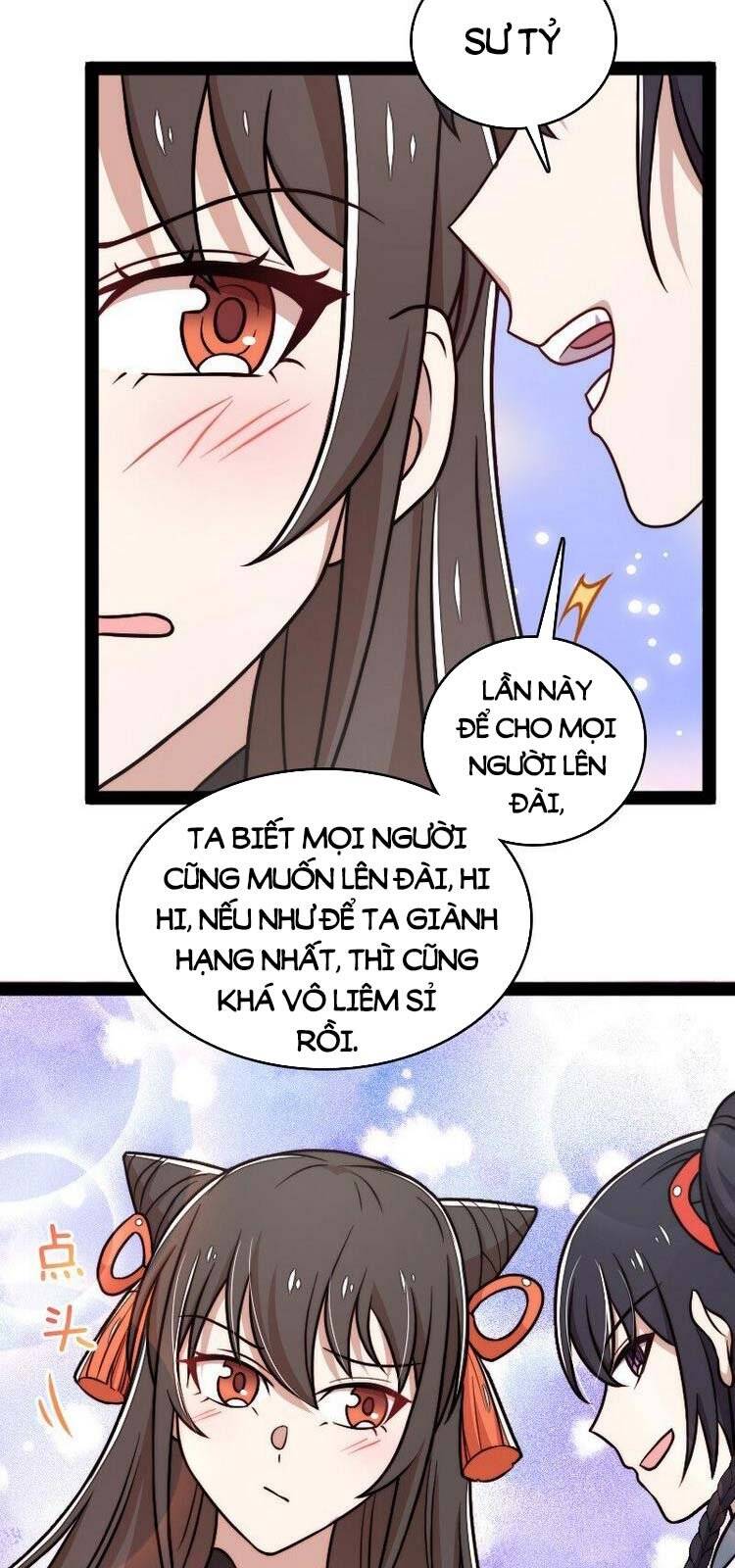 Sinh Hoạt Của Võ Đế Sau Khi Ẩn Cư Chapter 139 - Trang 2