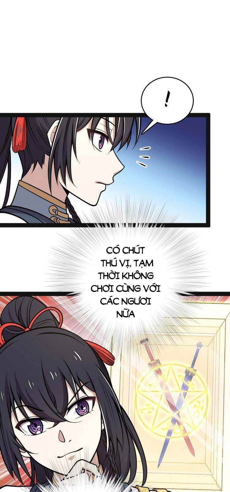 Sinh Hoạt Của Võ Đế Sau Khi Ẩn Cư Chapter 139 - Trang 2