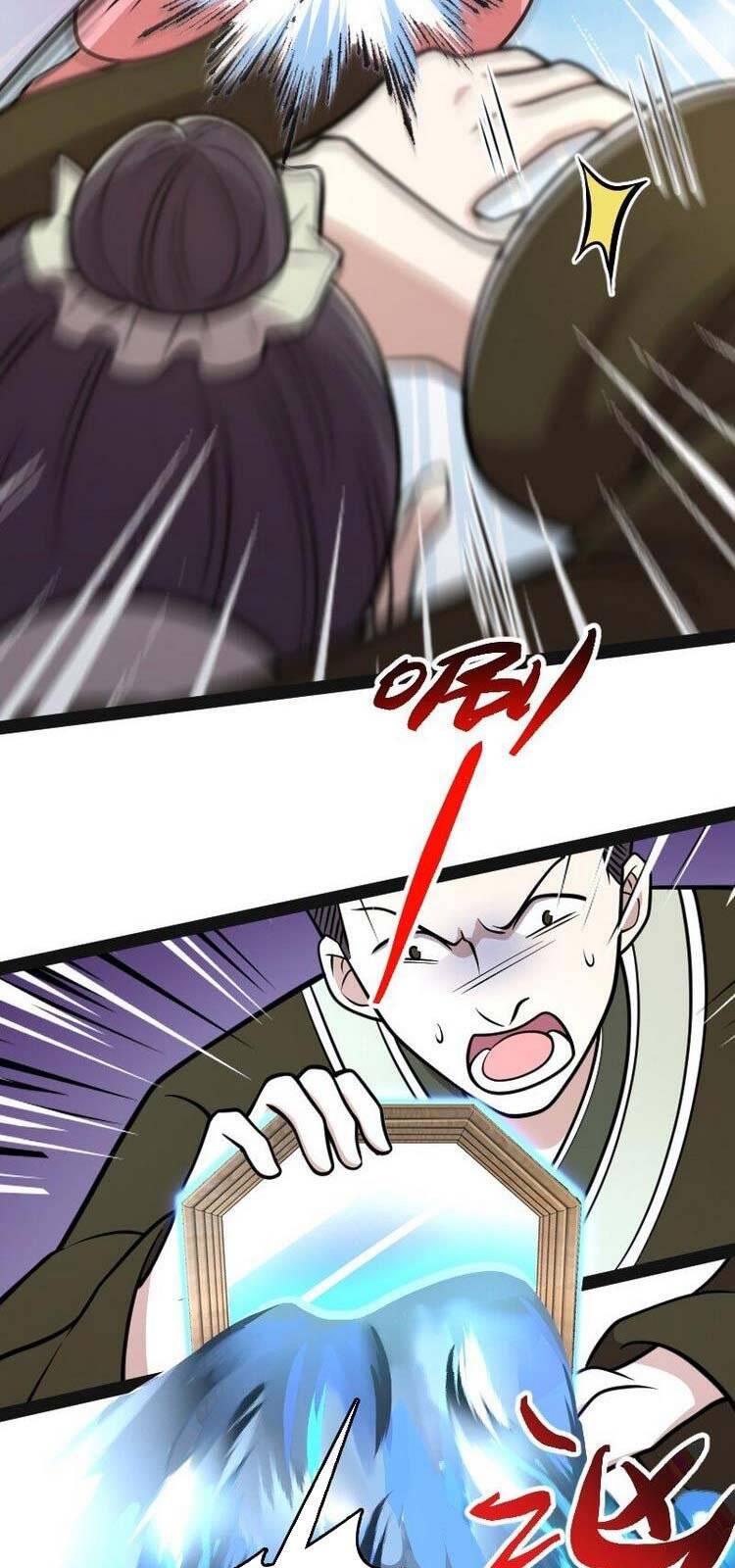 Sinh Hoạt Của Võ Đế Sau Khi Ẩn Cư Chapter 139 - Trang 2