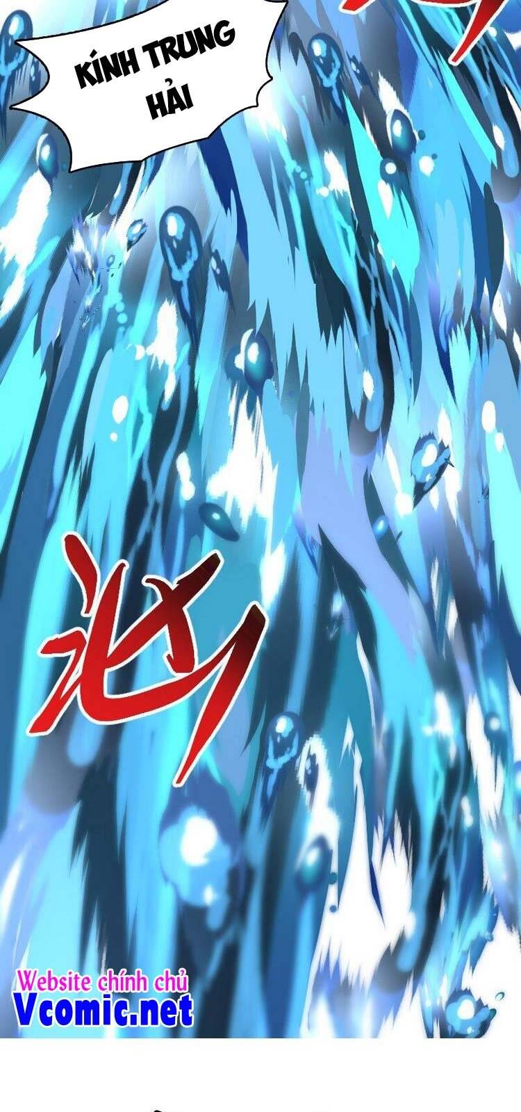 Sinh Hoạt Của Võ Đế Sau Khi Ẩn Cư Chapter 139 - Trang 2