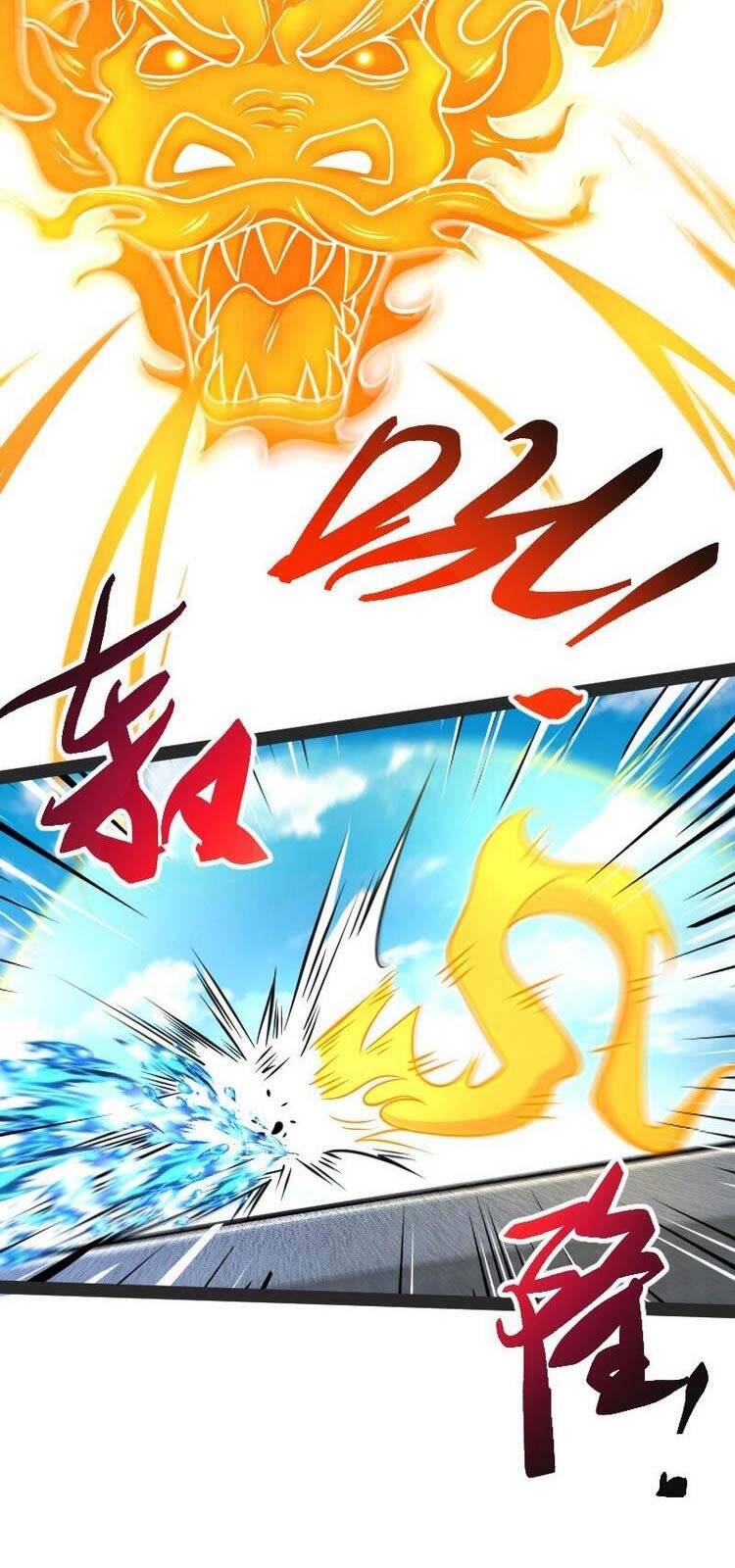 Sinh Hoạt Của Võ Đế Sau Khi Ẩn Cư Chapter 139 - Trang 2