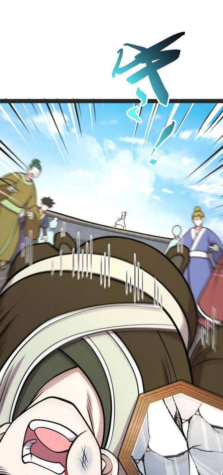 Sinh Hoạt Của Võ Đế Sau Khi Ẩn Cư Chapter 139 - Trang 2