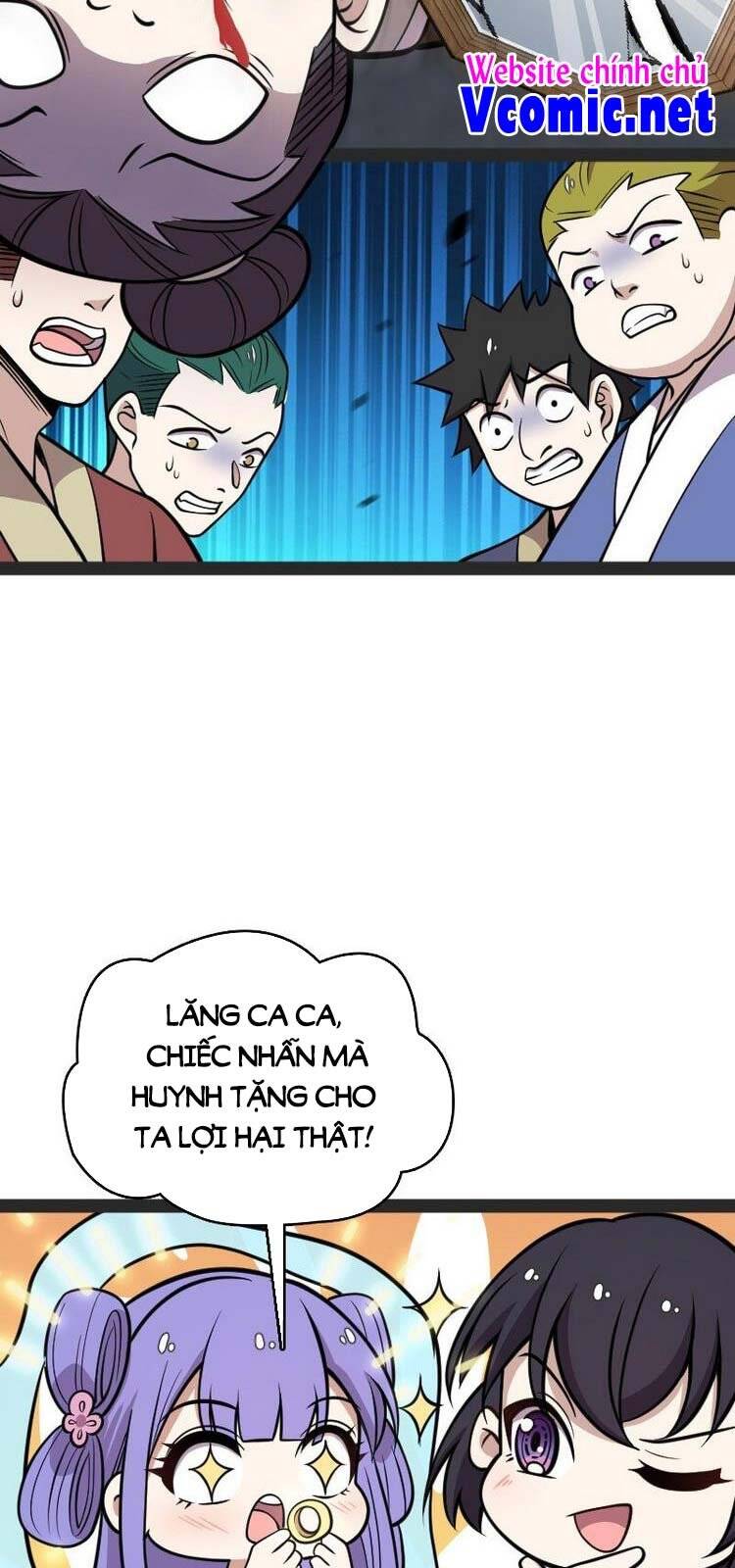 Sinh Hoạt Của Võ Đế Sau Khi Ẩn Cư Chapter 139 - Trang 2