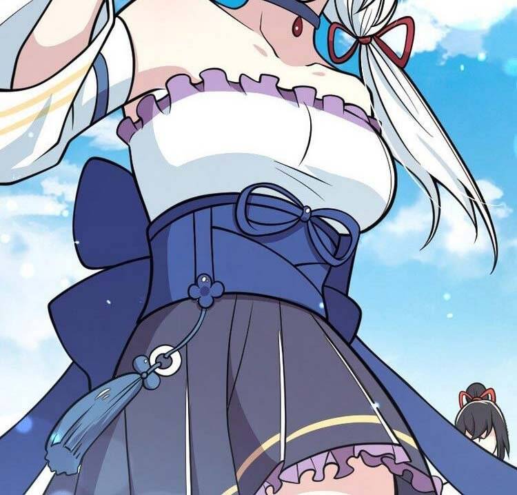 Sinh Hoạt Của Võ Đế Sau Khi Ẩn Cư Chapter 139 - Trang 2