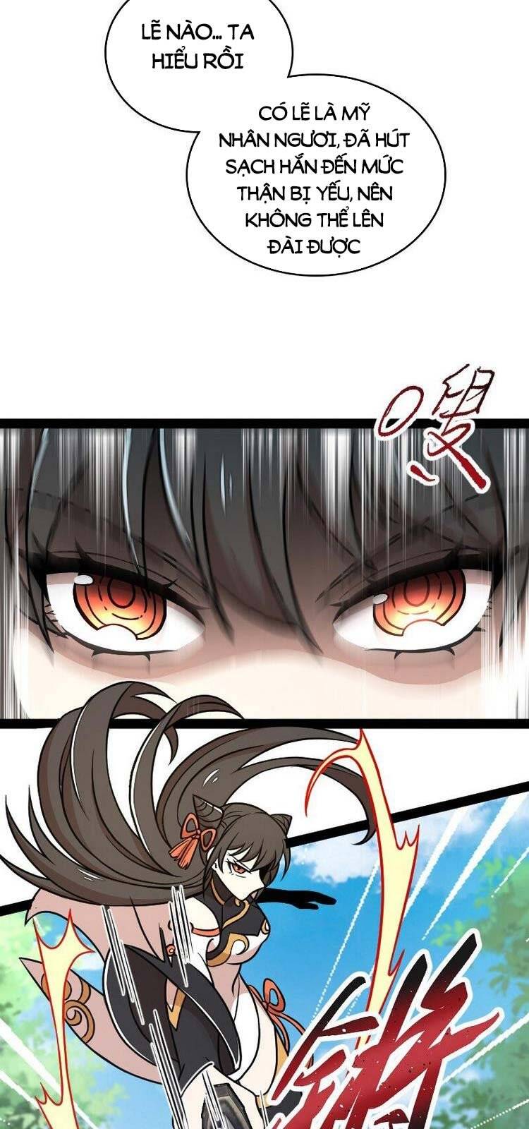 Sinh Hoạt Của Võ Đế Sau Khi Ẩn Cư Chapter 139 - Trang 2