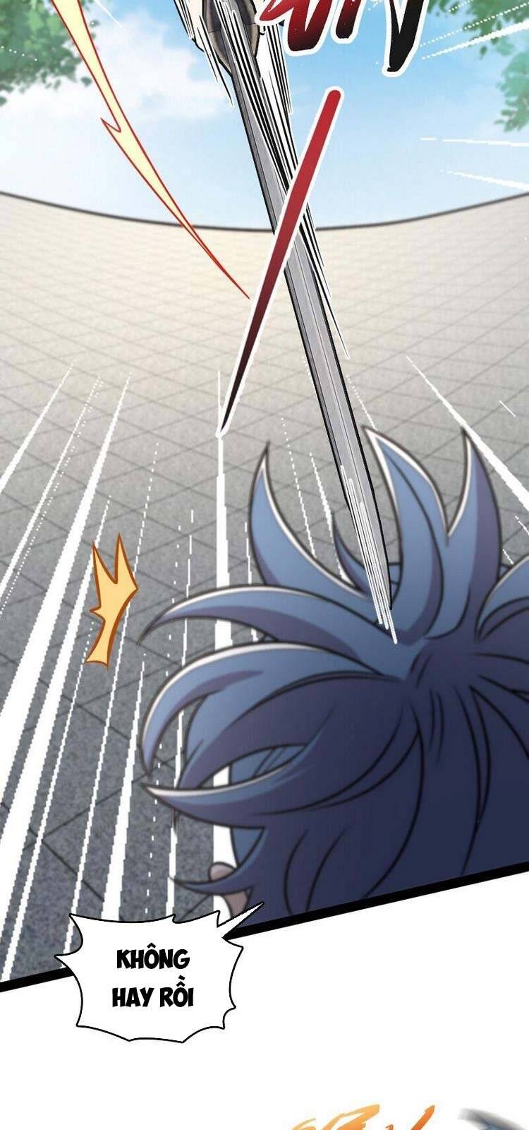Sinh Hoạt Của Võ Đế Sau Khi Ẩn Cư Chapter 139 - Trang 2