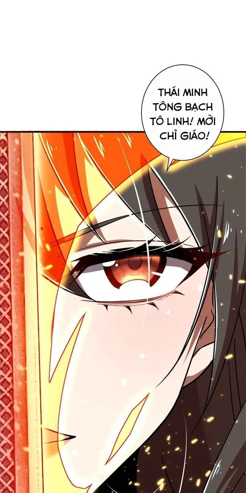 Sinh Hoạt Của Võ Đế Sau Khi Ẩn Cư Chapter 14 - Trang 2