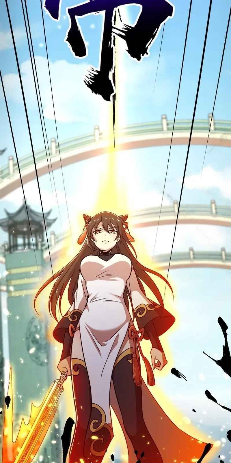 Sinh Hoạt Của Võ Đế Sau Khi Ẩn Cư Chapter 14 - Trang 2