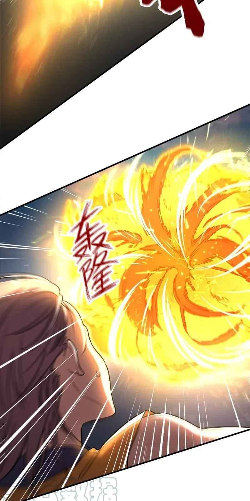 Sinh Hoạt Của Võ Đế Sau Khi Ẩn Cư Chapter 14 - Trang 2