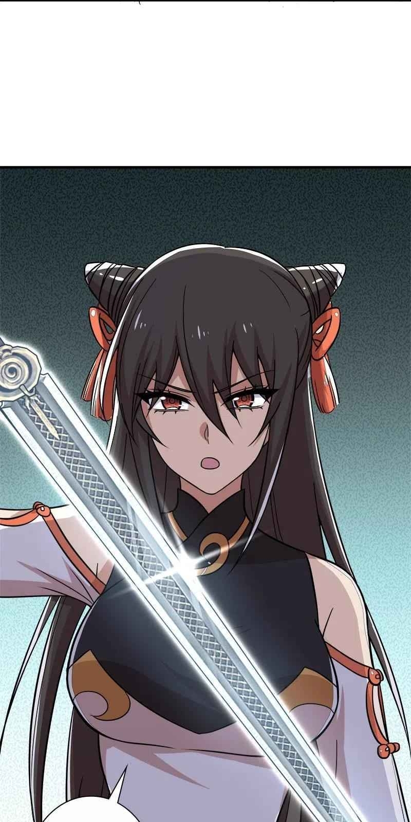 Sinh Hoạt Của Võ Đế Sau Khi Ẩn Cư Chapter 14 - Trang 2