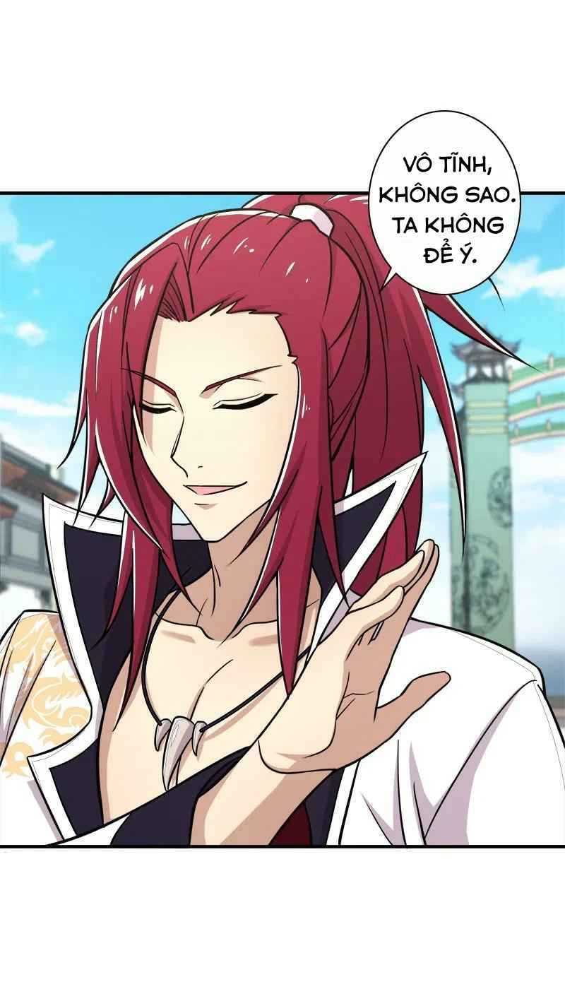 Sinh Hoạt Của Võ Đế Sau Khi Ẩn Cư Chapter 14 - Trang 2