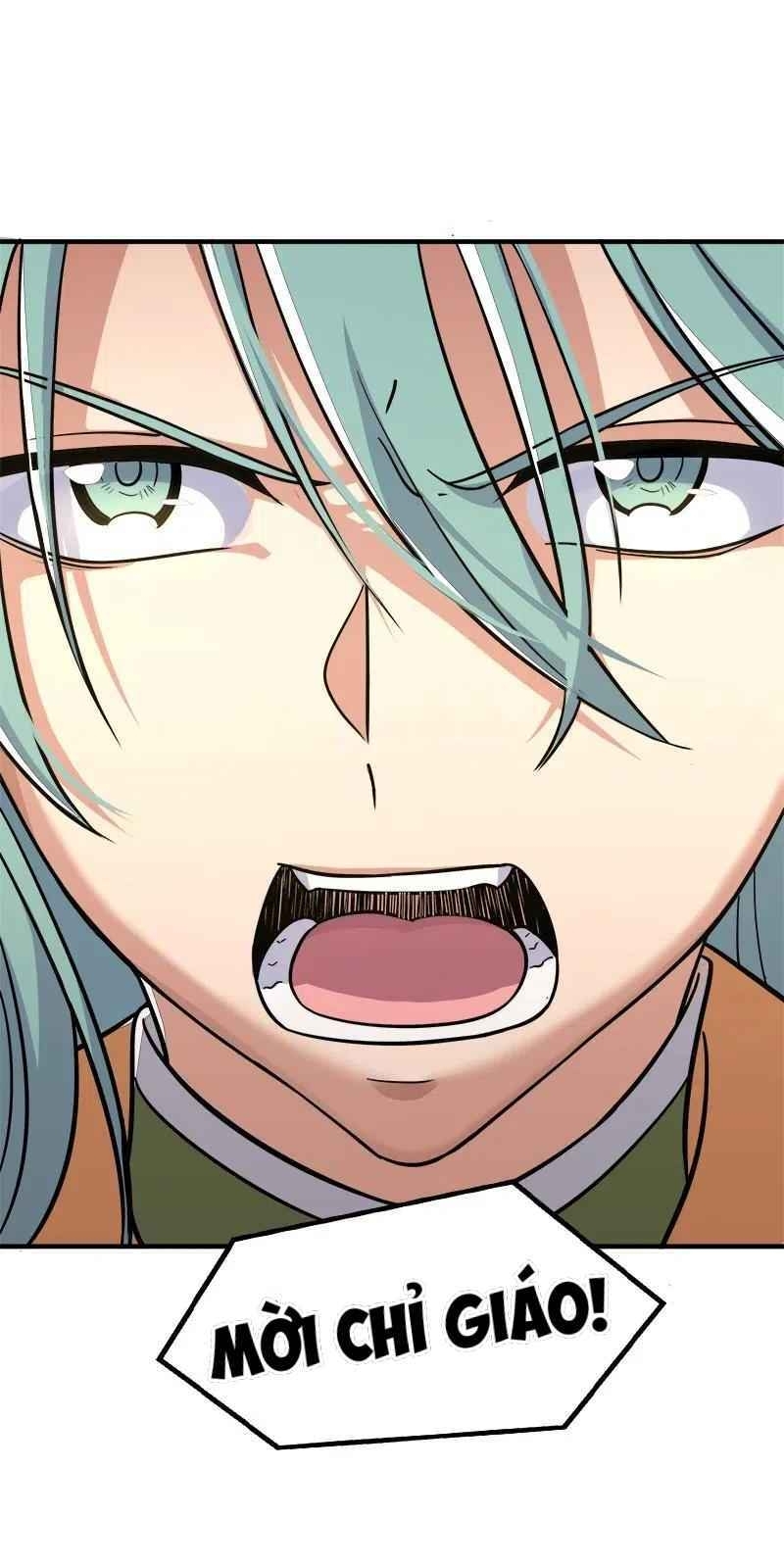 Sinh Hoạt Của Võ Đế Sau Khi Ẩn Cư Chapter 14 - Trang 2