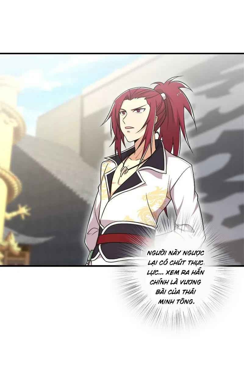 Sinh Hoạt Của Võ Đế Sau Khi Ẩn Cư Chapter 14 - Trang 2