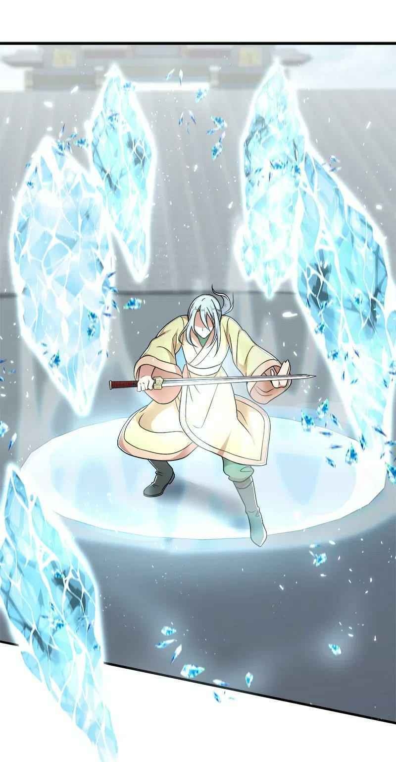 Sinh Hoạt Của Võ Đế Sau Khi Ẩn Cư Chapter 14 - Trang 2