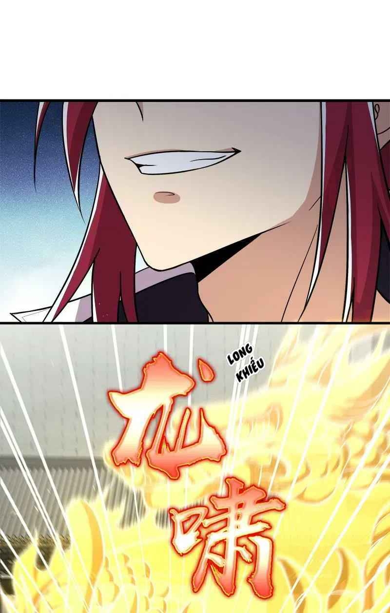 Sinh Hoạt Của Võ Đế Sau Khi Ẩn Cư Chapter 14 - Trang 2