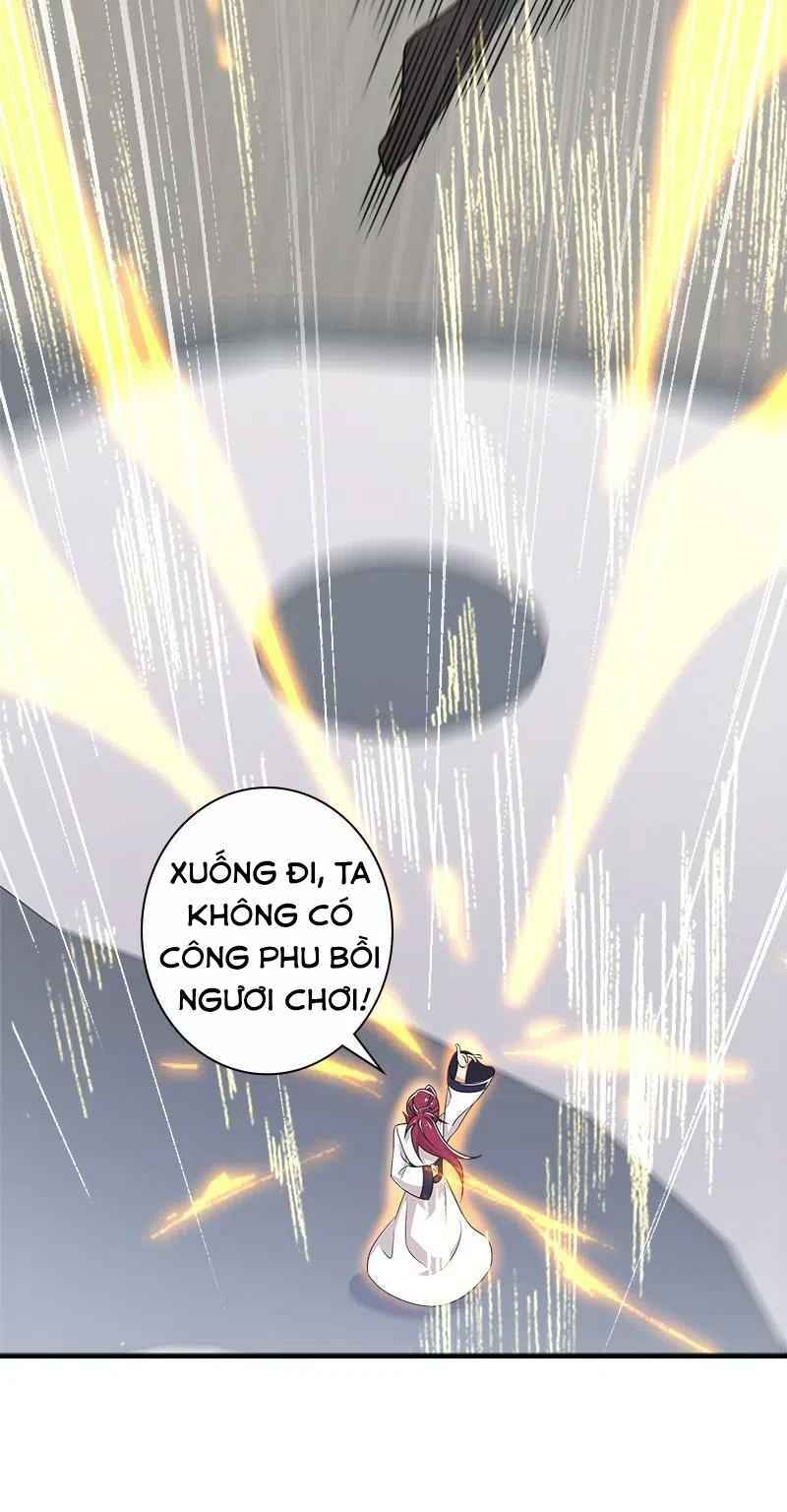 Sinh Hoạt Của Võ Đế Sau Khi Ẩn Cư Chapter 14 - Trang 2