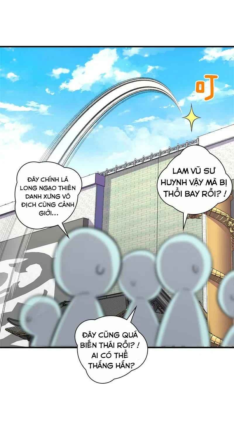 Sinh Hoạt Của Võ Đế Sau Khi Ẩn Cư Chapter 14 - Trang 2