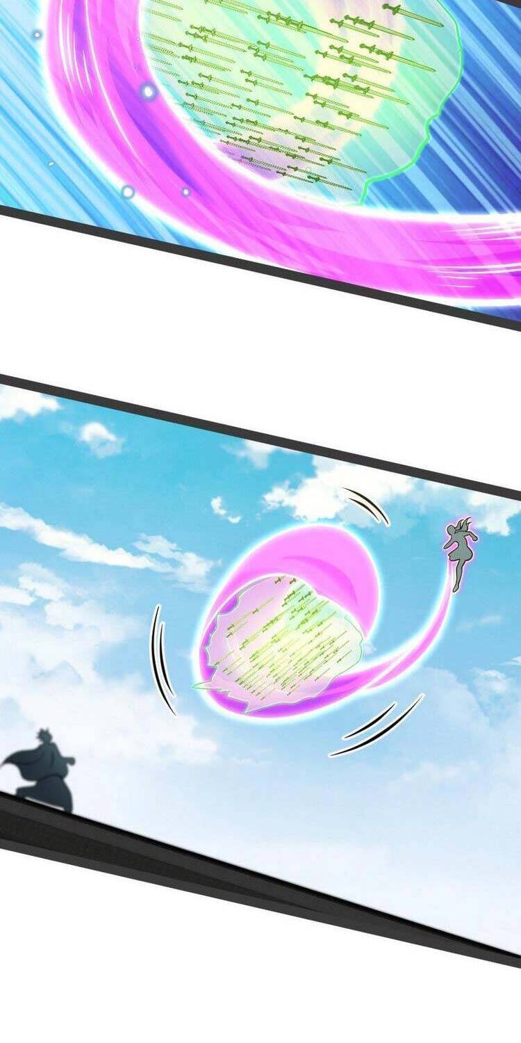 Sinh Hoạt Của Võ Đế Sau Khi Ẩn Cư Chapter 140 - Trang 2