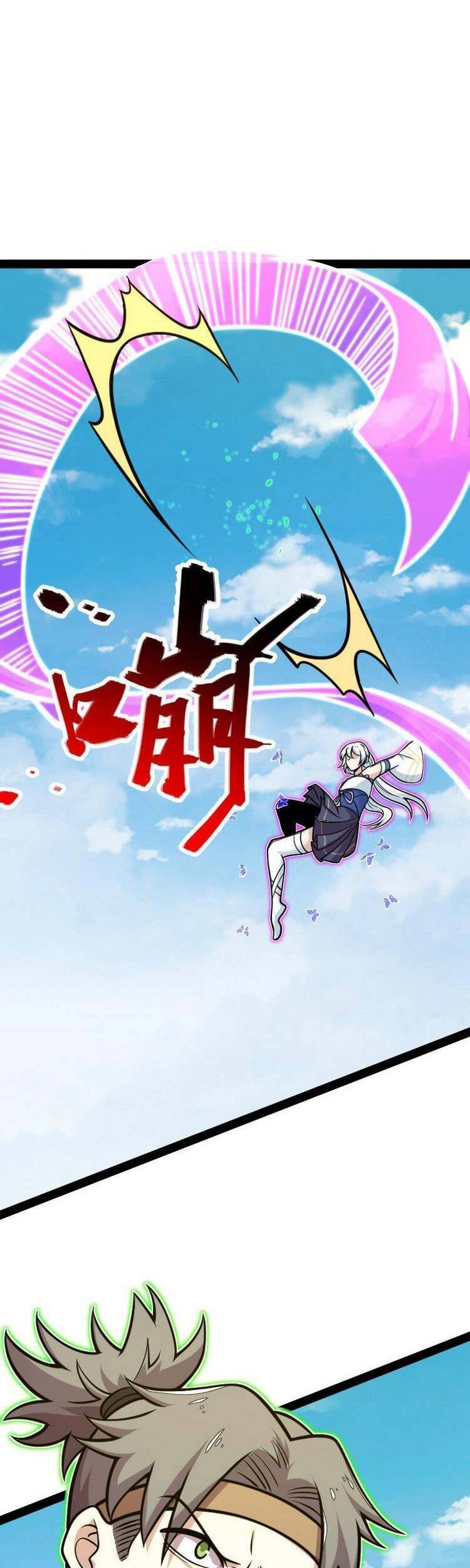 Sinh Hoạt Của Võ Đế Sau Khi Ẩn Cư Chapter 140 - Trang 2