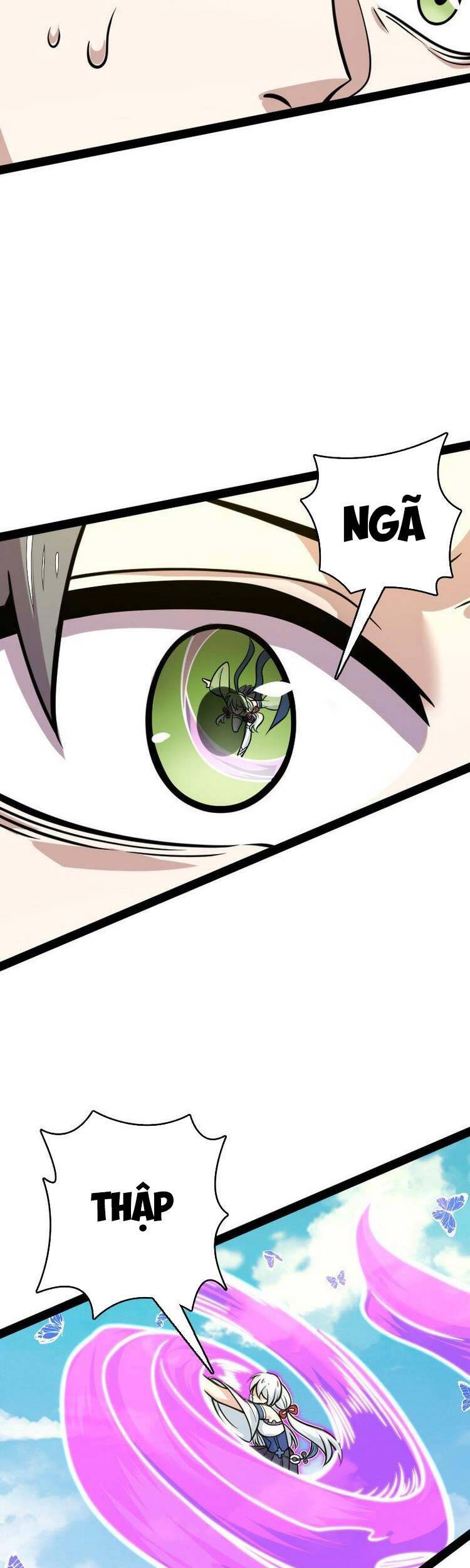 Sinh Hoạt Của Võ Đế Sau Khi Ẩn Cư Chapter 140 - Trang 2