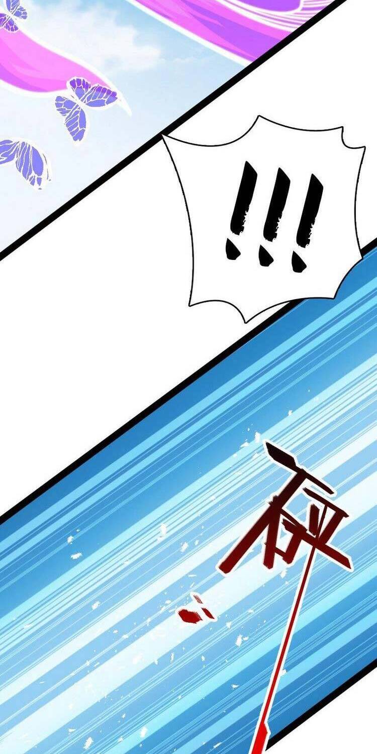 Sinh Hoạt Của Võ Đế Sau Khi Ẩn Cư Chapter 140 - Trang 2