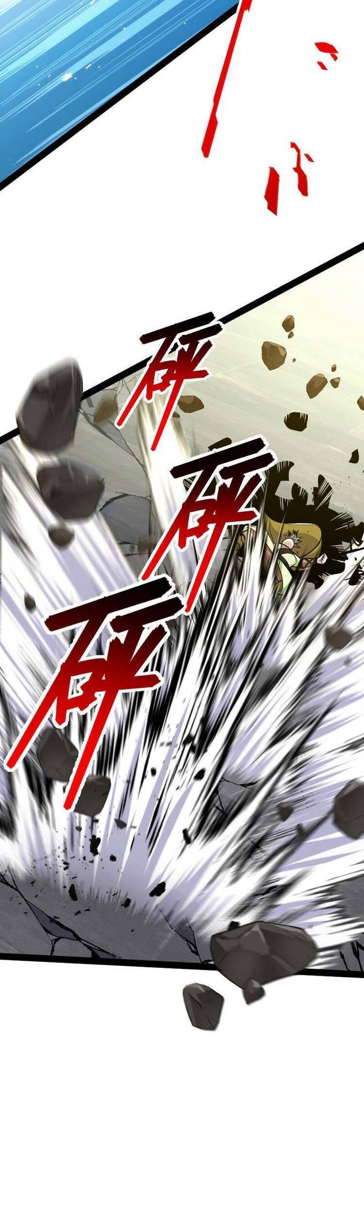 Sinh Hoạt Của Võ Đế Sau Khi Ẩn Cư Chapter 140 - Trang 2