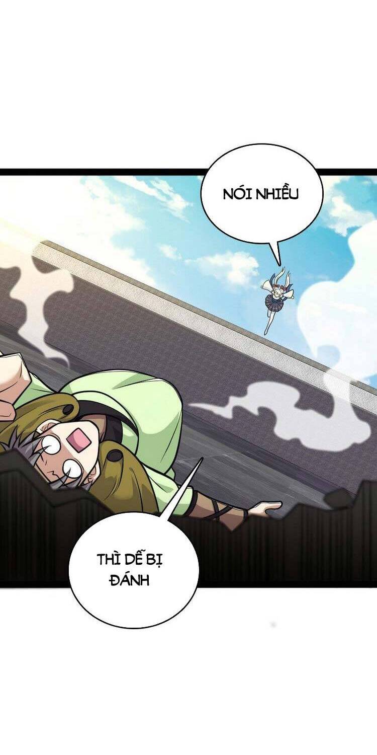 Sinh Hoạt Của Võ Đế Sau Khi Ẩn Cư Chapter 140 - Trang 2