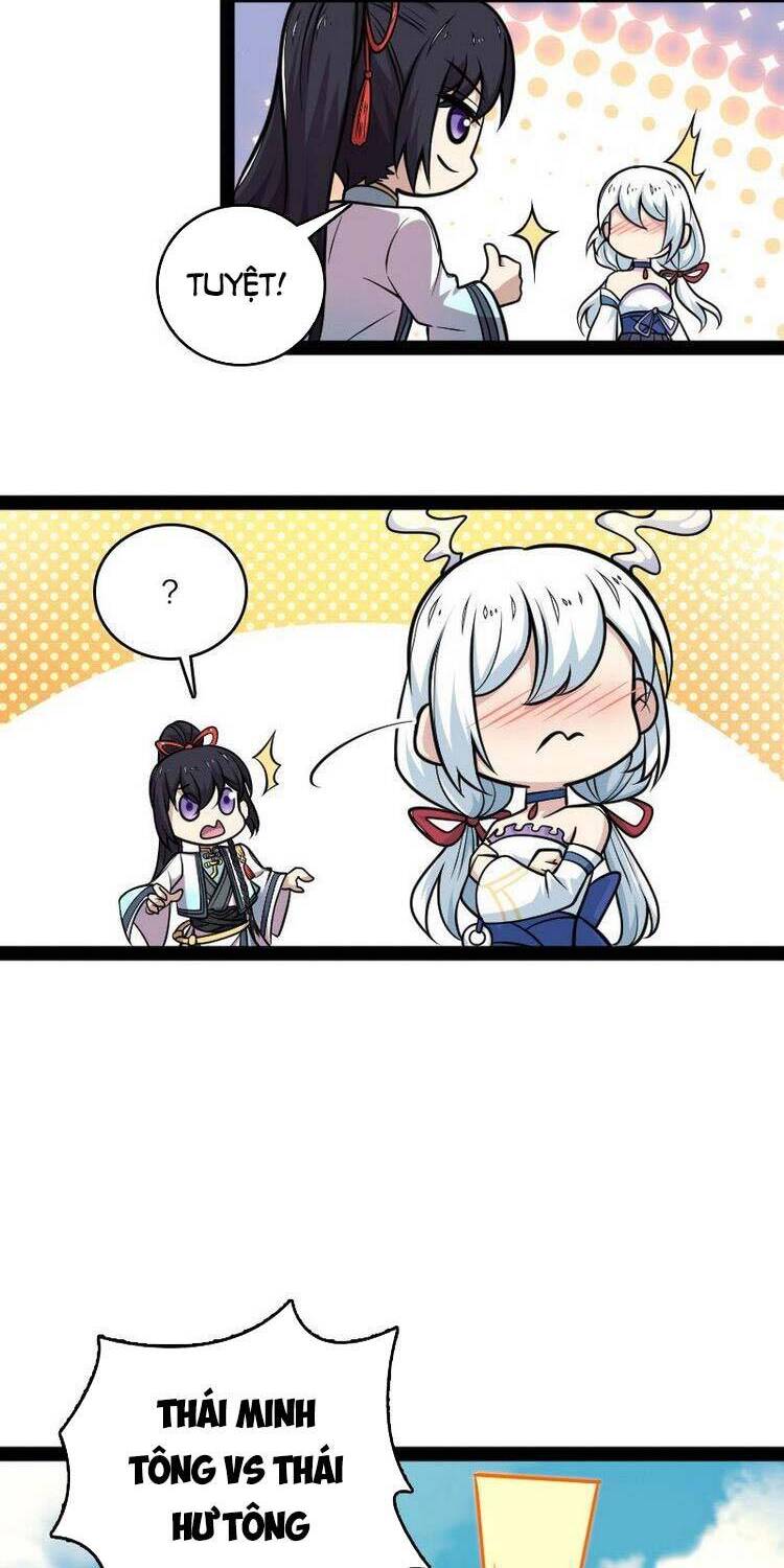 Sinh Hoạt Của Võ Đế Sau Khi Ẩn Cư Chapter 140 - Trang 2