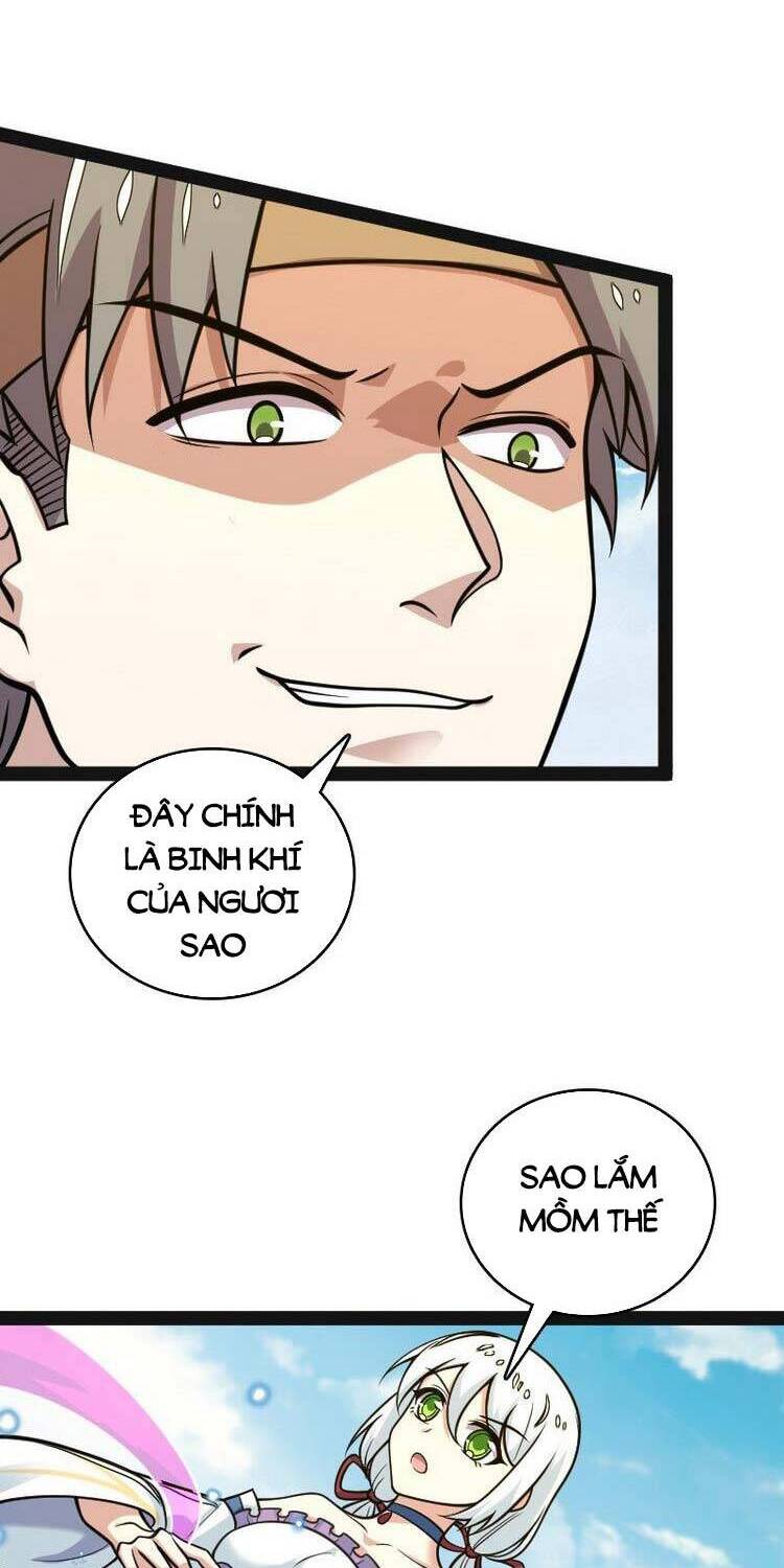 Sinh Hoạt Của Võ Đế Sau Khi Ẩn Cư Chapter 140 - Trang 2