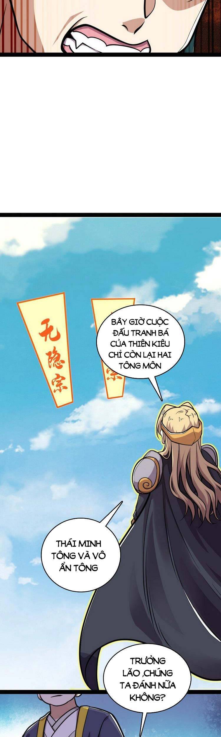 Sinh Hoạt Của Võ Đế Sau Khi Ẩn Cư Chapter 140 - Trang 2