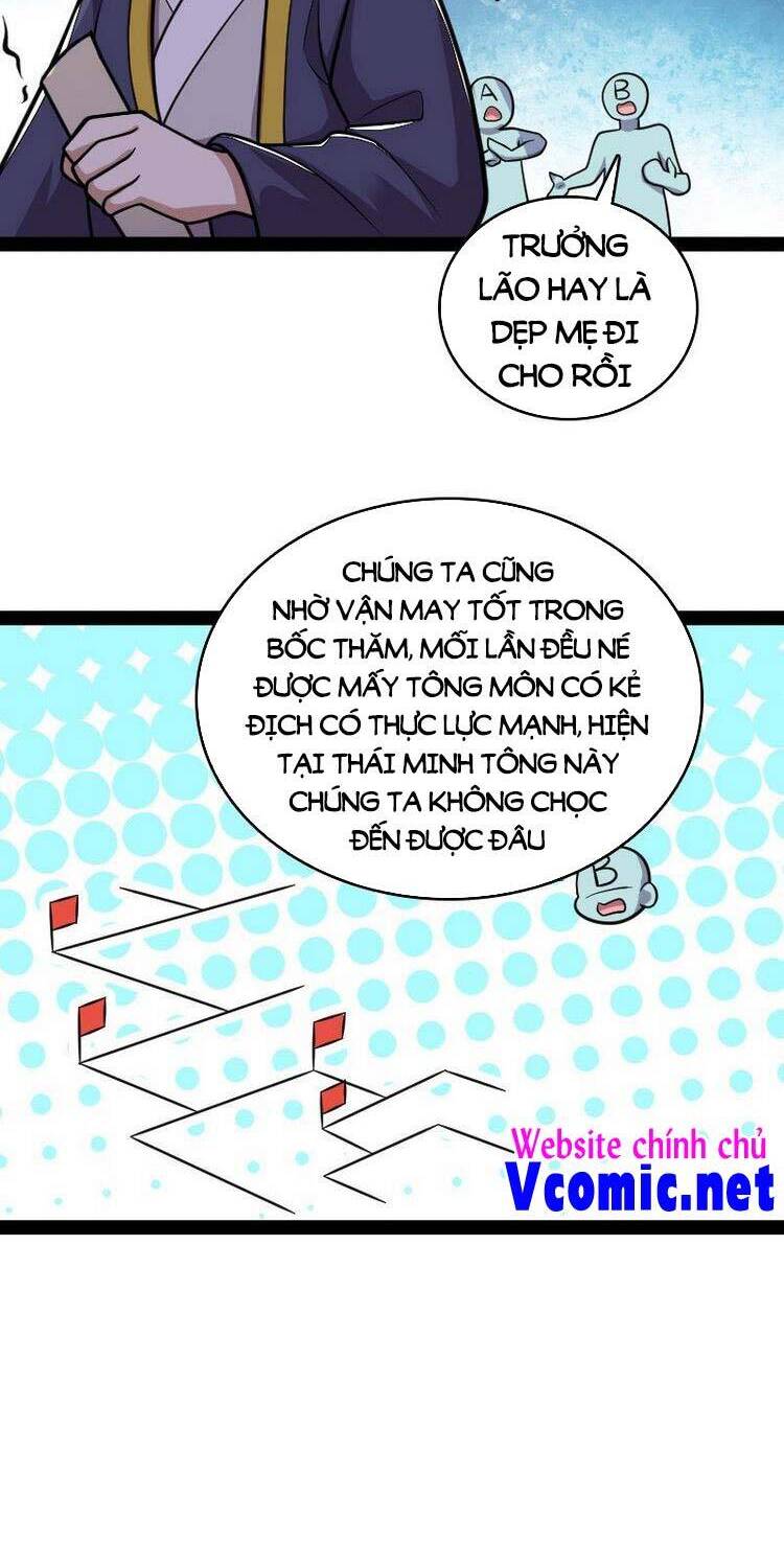 Sinh Hoạt Của Võ Đế Sau Khi Ẩn Cư Chapter 140 - Trang 2