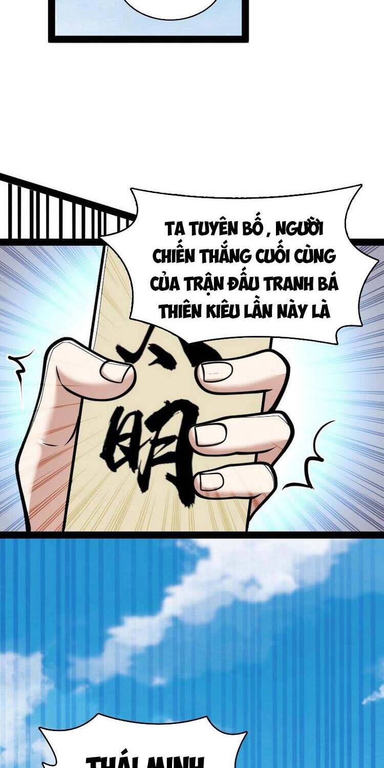 Sinh Hoạt Của Võ Đế Sau Khi Ẩn Cư Chapter 140 - Trang 2