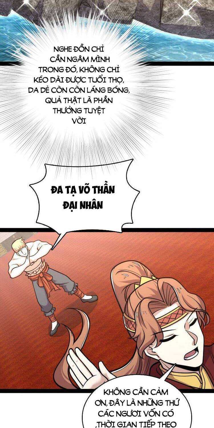 Sinh Hoạt Của Võ Đế Sau Khi Ẩn Cư Chapter 140 - Trang 2