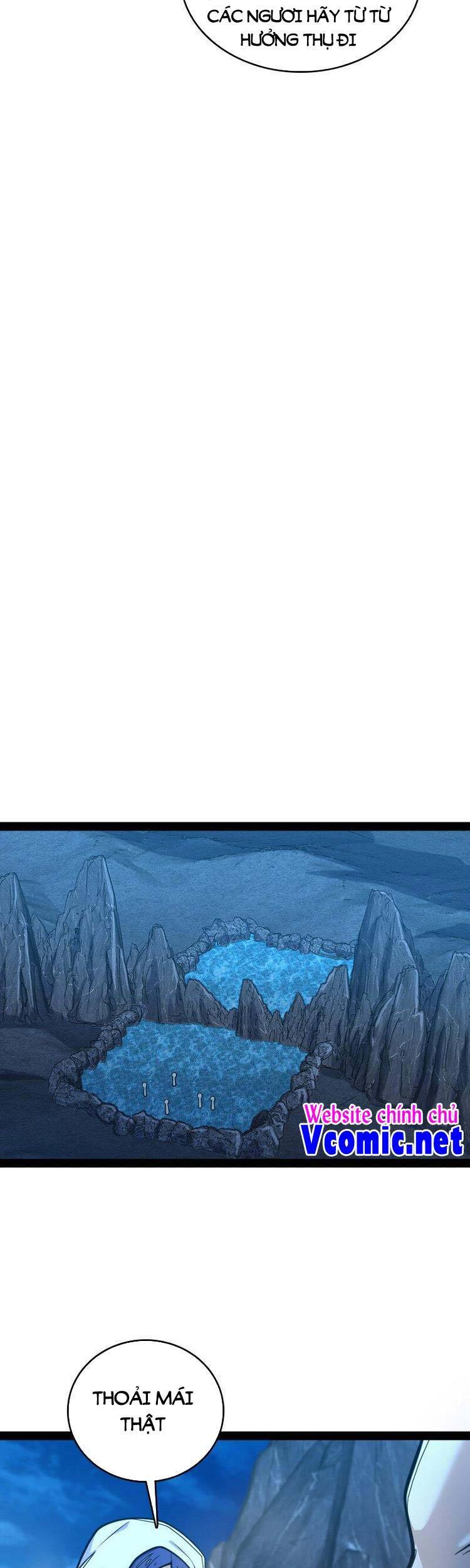 Sinh Hoạt Của Võ Đế Sau Khi Ẩn Cư Chapter 140 - Trang 2