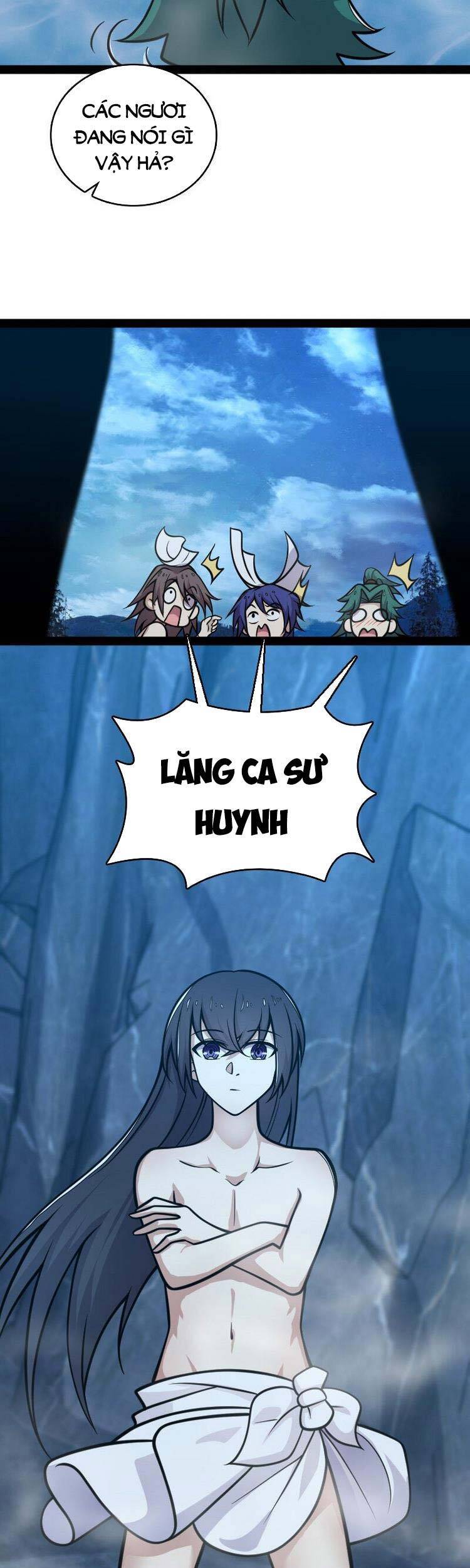 Sinh Hoạt Của Võ Đế Sau Khi Ẩn Cư Chapter 140 - Trang 2