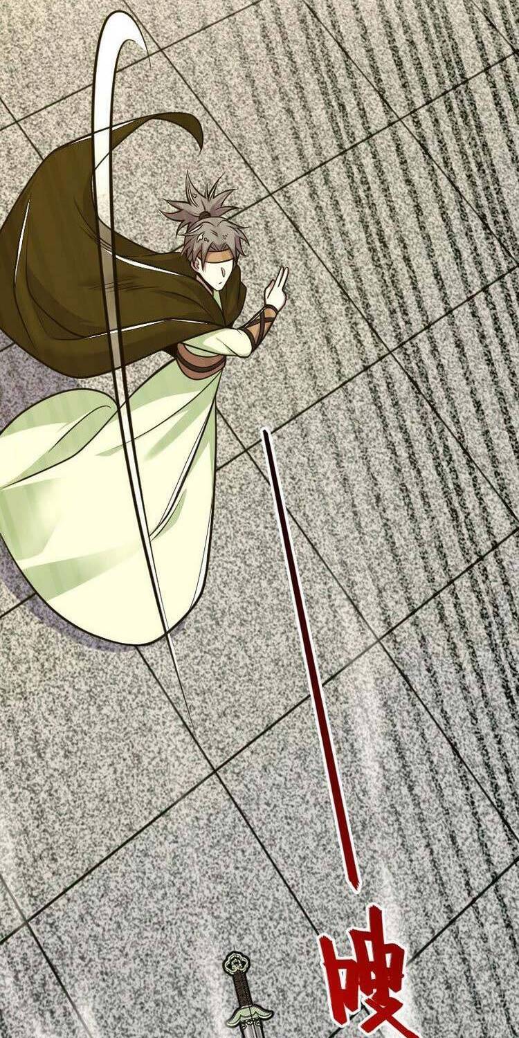 Sinh Hoạt Của Võ Đế Sau Khi Ẩn Cư Chapter 140 - Trang 2