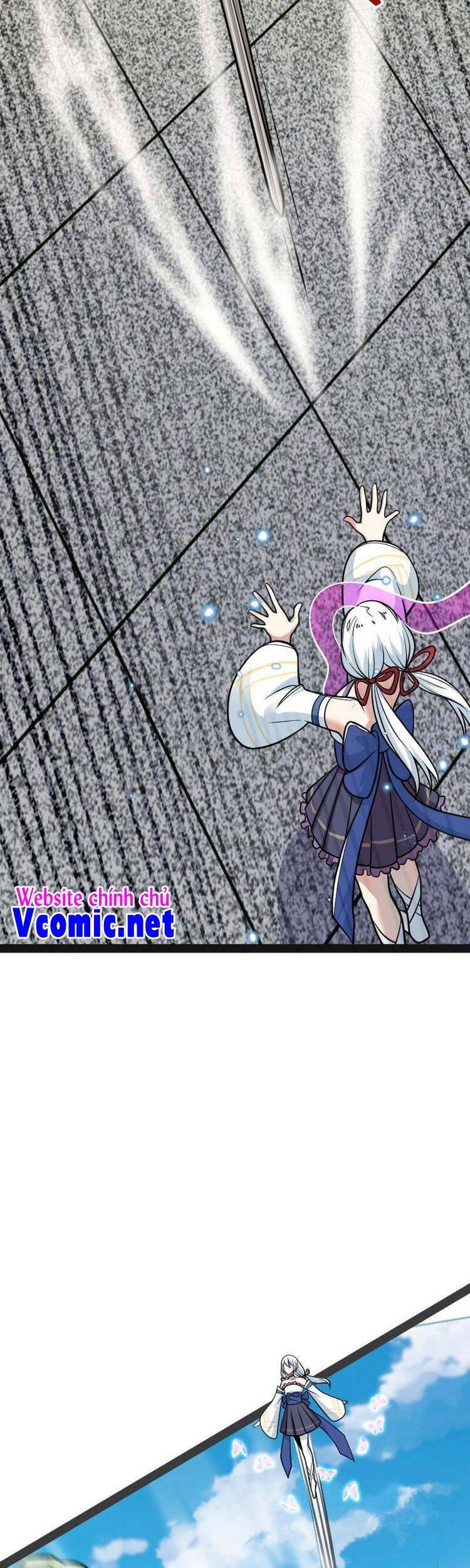 Sinh Hoạt Của Võ Đế Sau Khi Ẩn Cư Chapter 140 - Trang 2