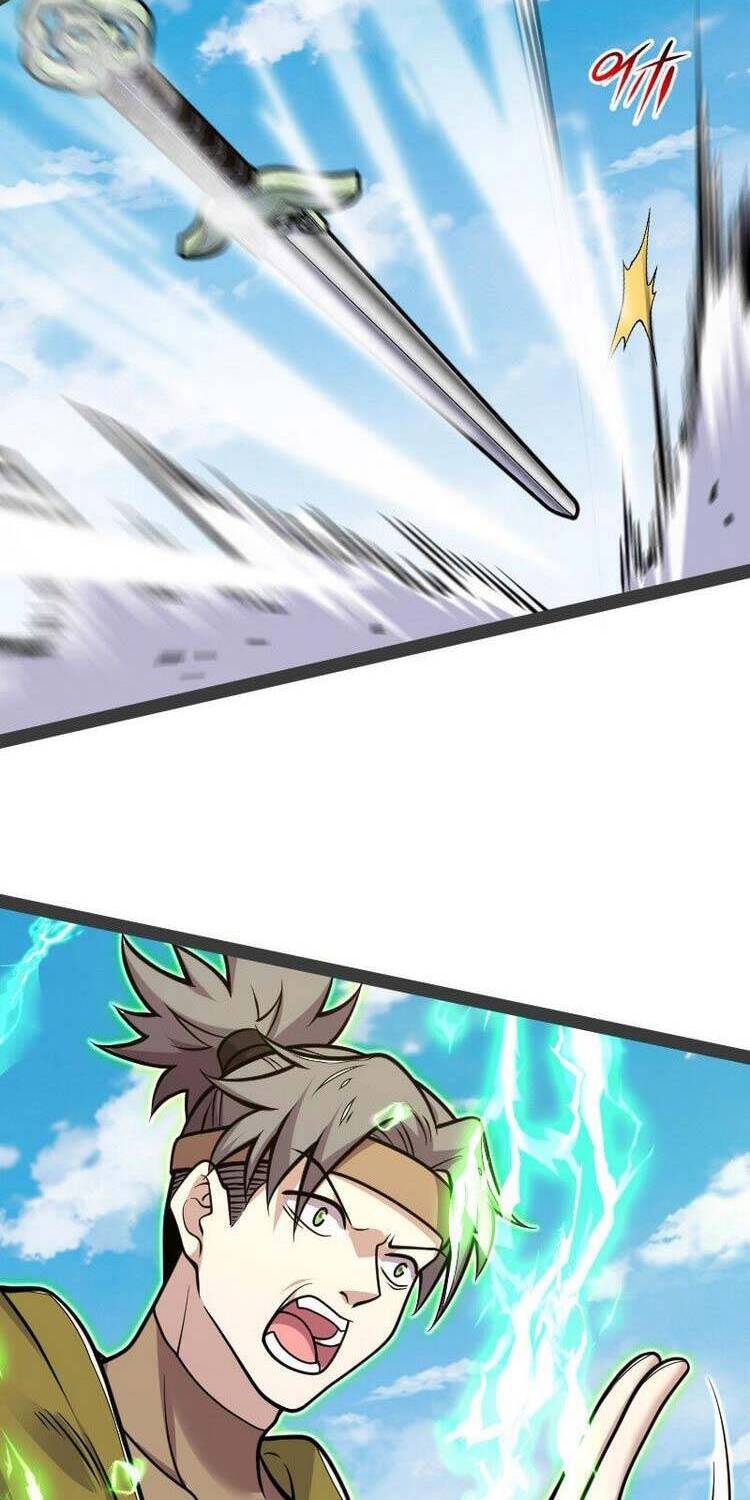 Sinh Hoạt Của Võ Đế Sau Khi Ẩn Cư Chapter 140 - Trang 2