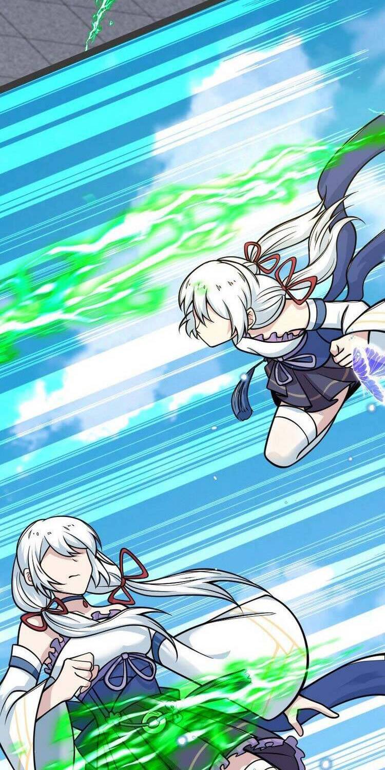 Sinh Hoạt Của Võ Đế Sau Khi Ẩn Cư Chapter 140 - Trang 2