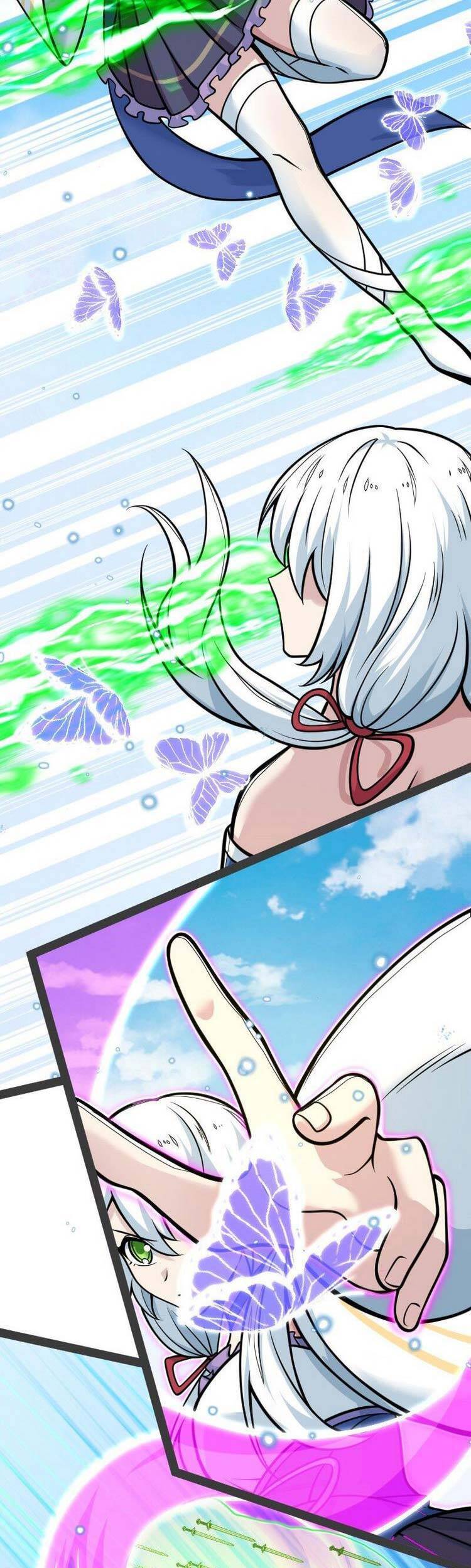 Sinh Hoạt Của Võ Đế Sau Khi Ẩn Cư Chapter 140 - Trang 2