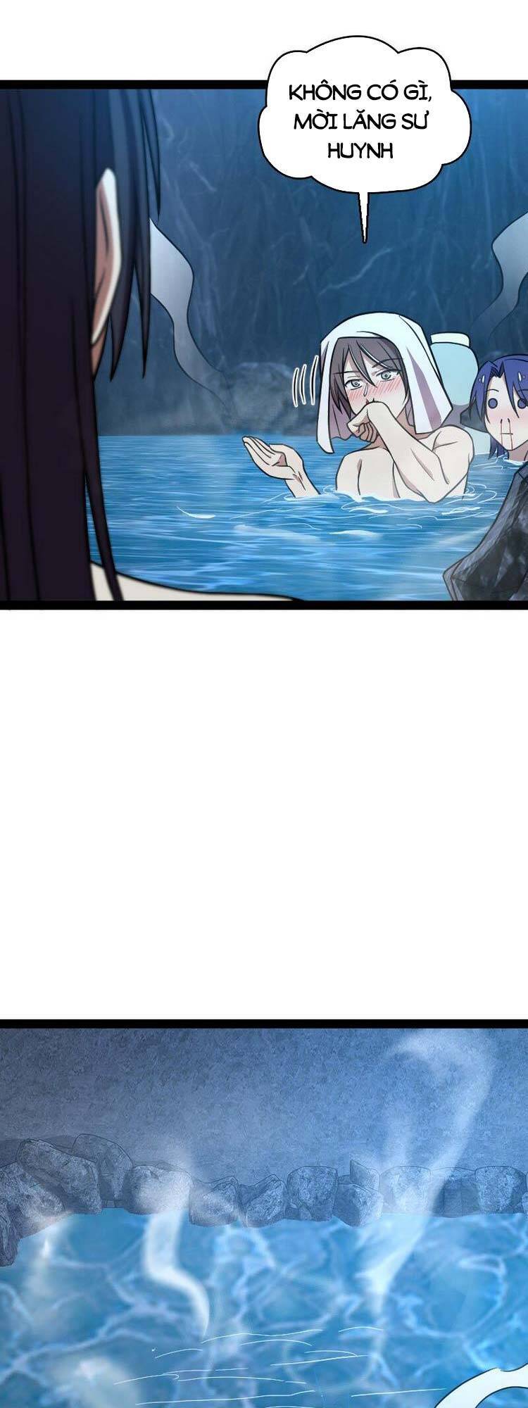 Sinh Hoạt Của Võ Đế Sau Khi Ẩn Cư Chapter 141 - Trang 2