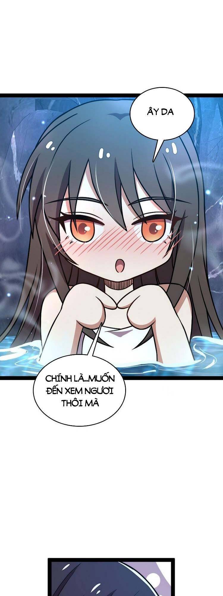 Sinh Hoạt Của Võ Đế Sau Khi Ẩn Cư Chapter 141 - Trang 2