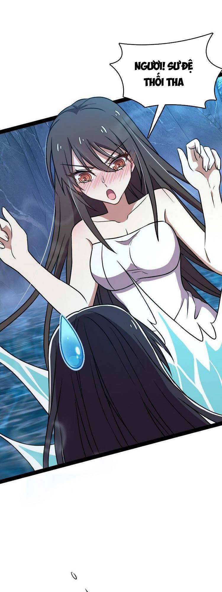 Sinh Hoạt Của Võ Đế Sau Khi Ẩn Cư Chapter 141 - Trang 2