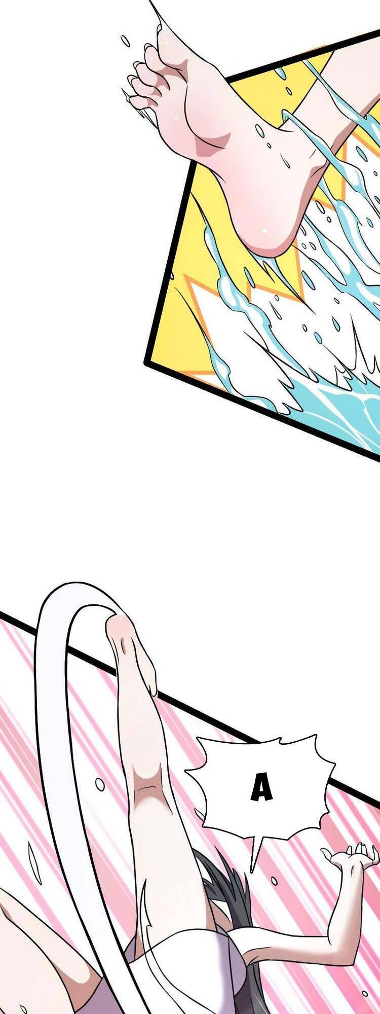 Sinh Hoạt Của Võ Đế Sau Khi Ẩn Cư Chapter 141 - Trang 2