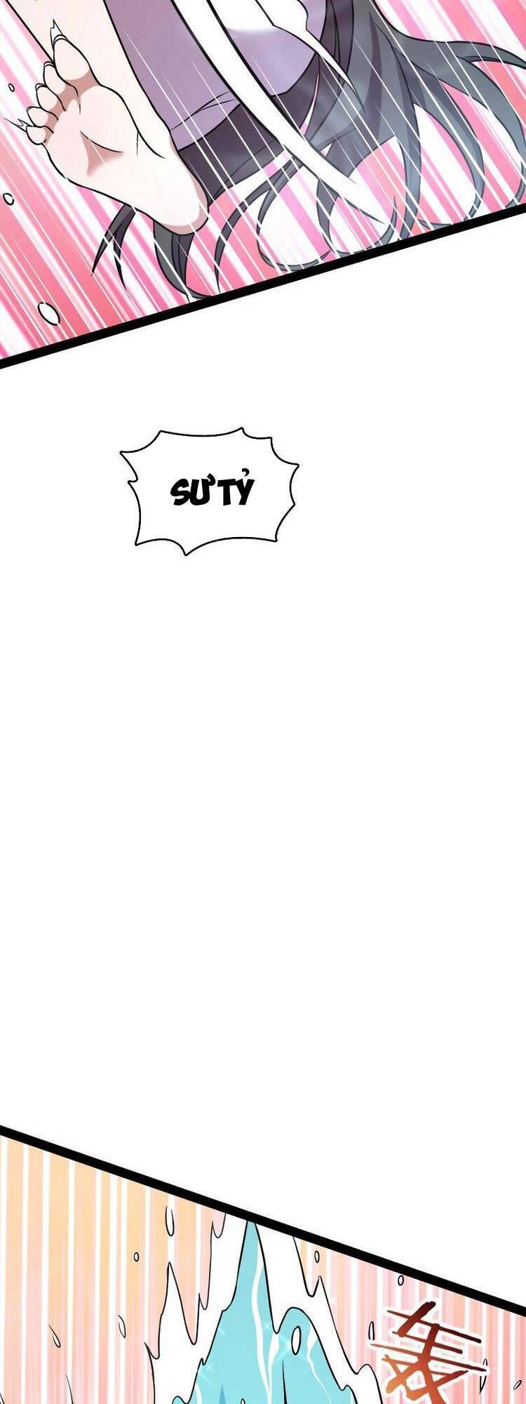 Sinh Hoạt Của Võ Đế Sau Khi Ẩn Cư Chapter 141 - Trang 2