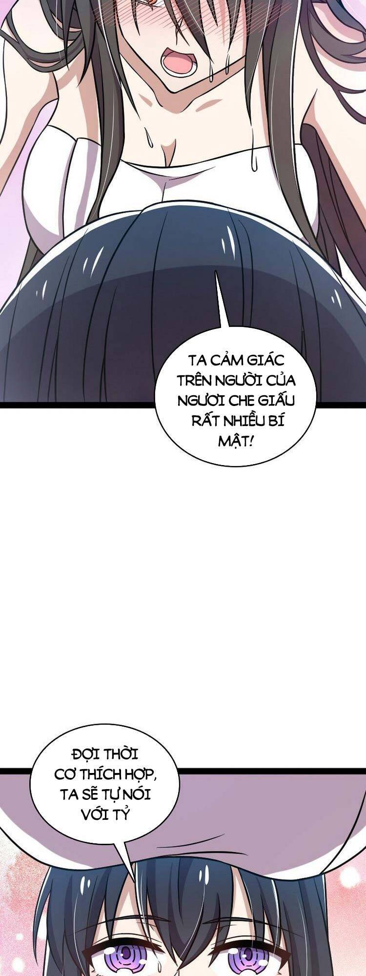 Sinh Hoạt Của Võ Đế Sau Khi Ẩn Cư Chapter 141 - Trang 2