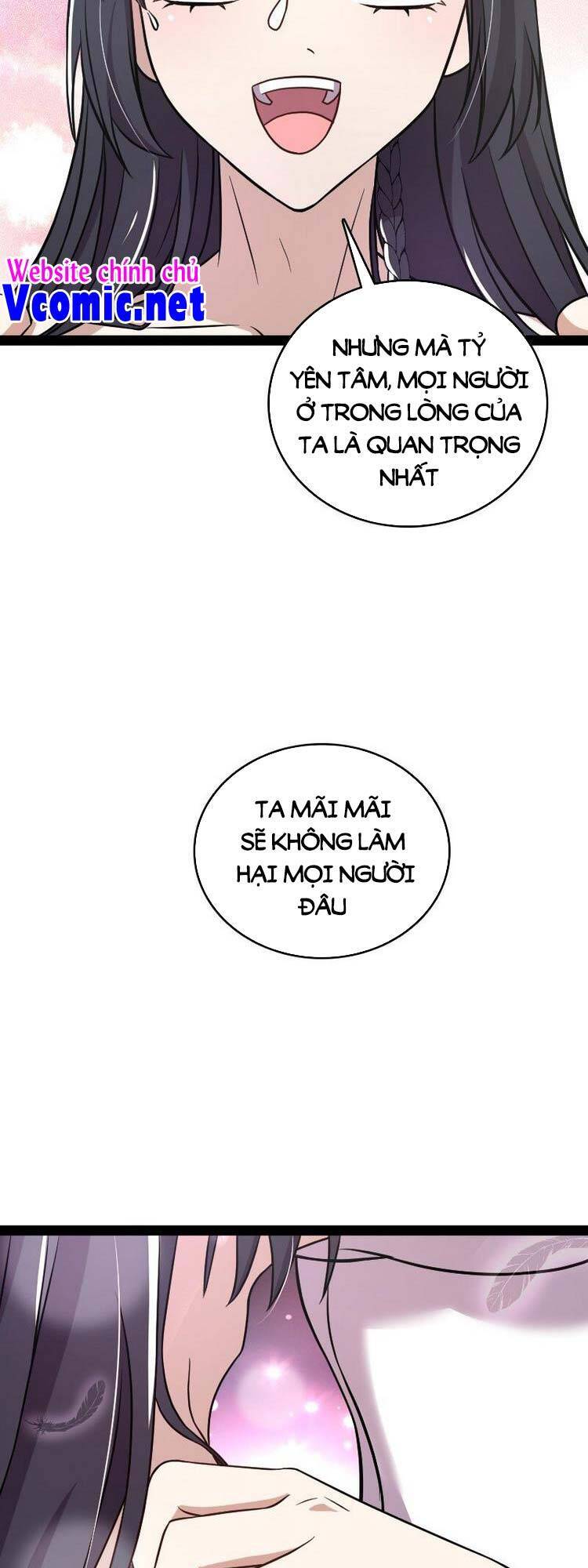 Sinh Hoạt Của Võ Đế Sau Khi Ẩn Cư Chapter 141 - Trang 2